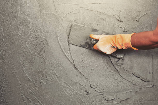 Best Concrete Foundation Repair in Bridgeport, OH