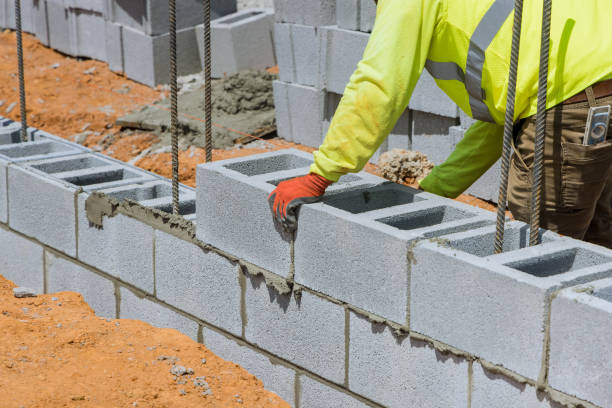 Best Residential Concrete Solutions in Bridgeport, OH