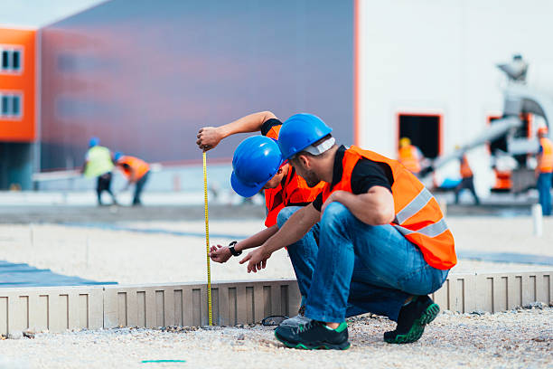 Best Concrete Sealing and Maintenance in Bridgeport, OH