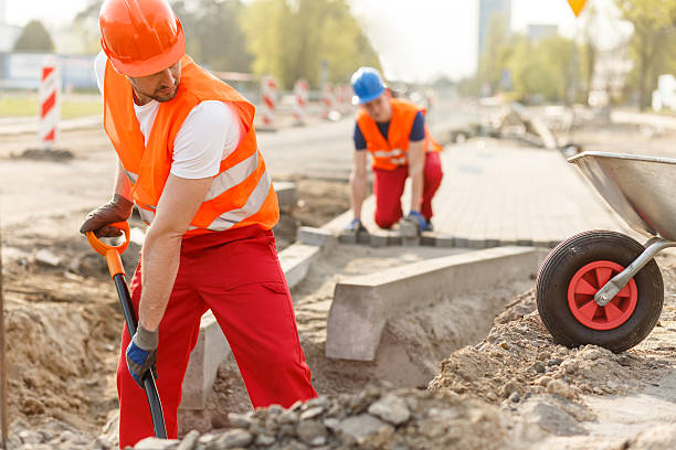 Best Industrial Concrete Flooring in Bridgeport, OH