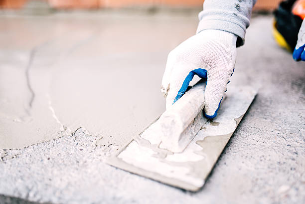  Bridgeport, OH Concrete contractor Pros