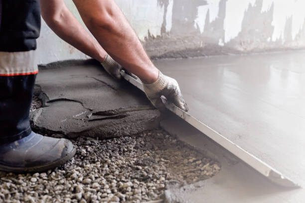Best Concrete Steps and Stairs in Bridgeport, OH